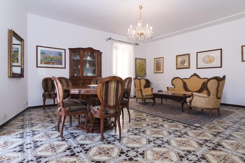 Bed & Breakfast Scicli Val Di Noto Ngoại thất bức ảnh