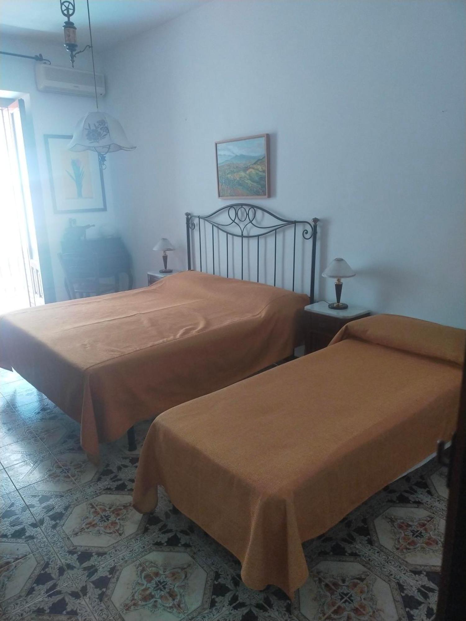 Bed & Breakfast Scicli Val Di Noto Ngoại thất bức ảnh
